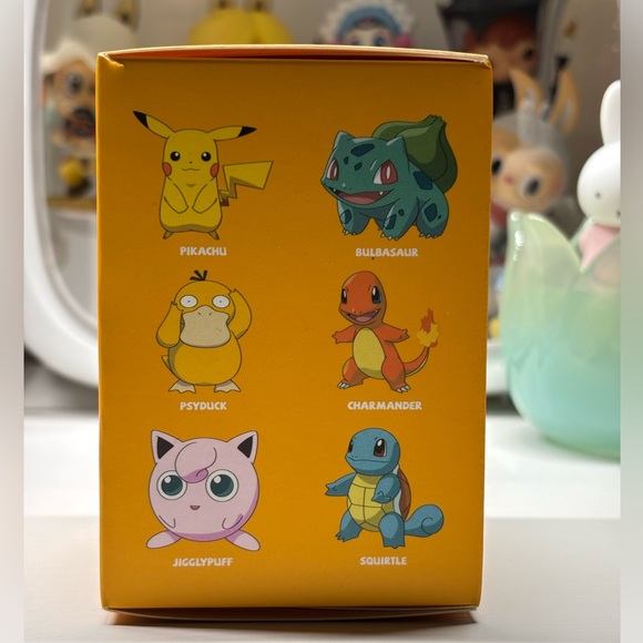 Pokemon Figure - Picture 2 of 3